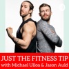 Just The Fitness Tip artwork