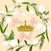 You Go Girl artwork