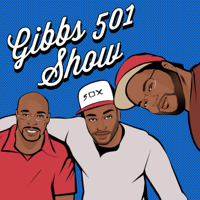 501gibbs's podcast podcast