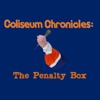 Coliseum Chronicles: the Penalty Box Podcast artwork