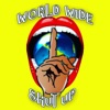 World Wide Shut Up Podcast artwork