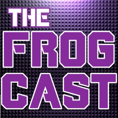 The FrogCast The FrogCast
