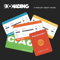 Life Nomading Podcast podcast
