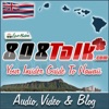 808Talk Hawaii ハワイブログ artwork