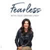 Fearless with Cissie Graham Lynch artwork