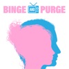 Binge and Purge the Podcast artwork