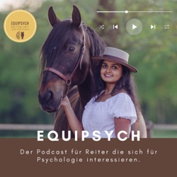 Psychosomatik: wenn die Psyche Schmerzen beim Pferd auslöst.