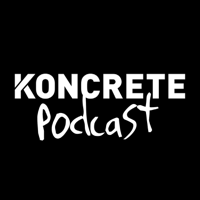 KONCRETE Podcast podcast