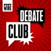 Debate Club artwork