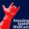 Amazing Spider Web Cast artwork