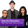 Shad “Bow Wow” Moss and cast: Meet the Filmmakers artwork
