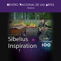 Concierto multimedia Sibelius Inspiration Suomi Finland 100 podcast