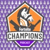 Fortnite Champions Podcast artwork