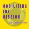 Mobilizing the Mission artwork
