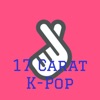 17 Carat K-Pop artwork