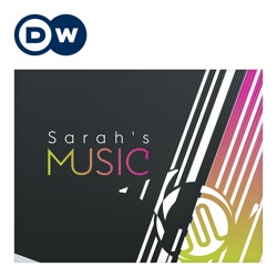 Sarah's Music - A Mi Maestro