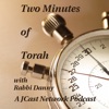 Two Minutes of Torah with Rabbi Danny artwork