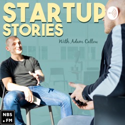 On The Tools CEO, Lee Wilcox - Startup Stories With Adam Callow