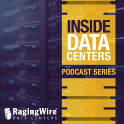 The Past, Present and Future of Data Centers