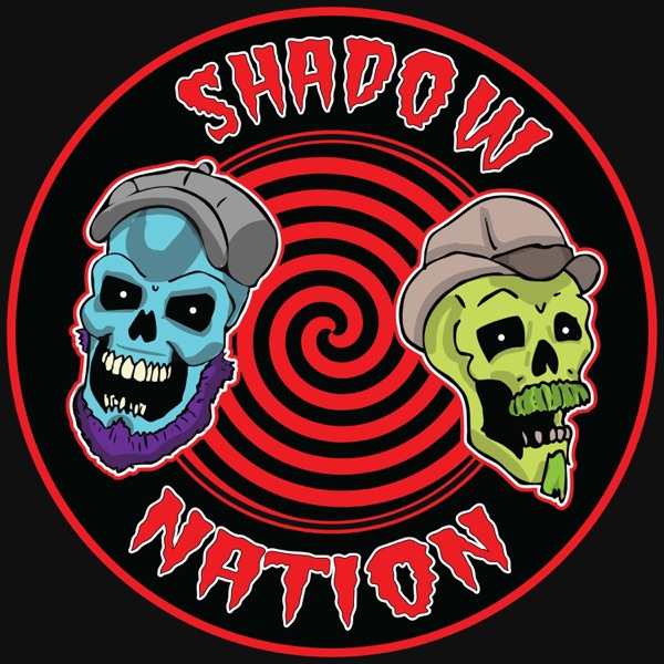 Shadow Nation