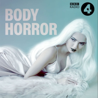 Body Horror podcast