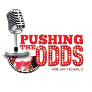 01/22/2021- Pushing the Odds w/ Matt Perrault- Hour 3
