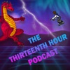 The Thirteenth Hour Podcast artwork