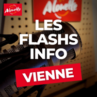 ALOUETTE - LES INFOS DU 20/10/2023 12H00 EN VIENNE