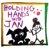 Holding Hands with Jan artwork