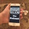 MISSION Story Slam Podcast artwork