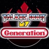 Talkin’ Bout My Generation artwork