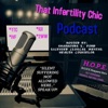 "That Infertility Chic"  artwork