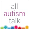 All Autism Talk artwork