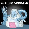 Cryptid Addicted artwork