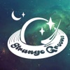 Strange Grooves Podcast artwork