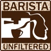 Barista Unfiltered artwork