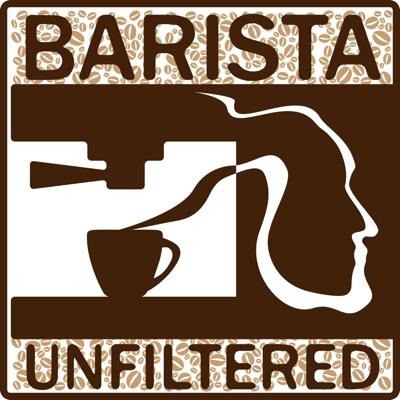 Barista Unfiltered Barista Unfiltered