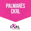 CKRL : Palmarès CKRL artwork