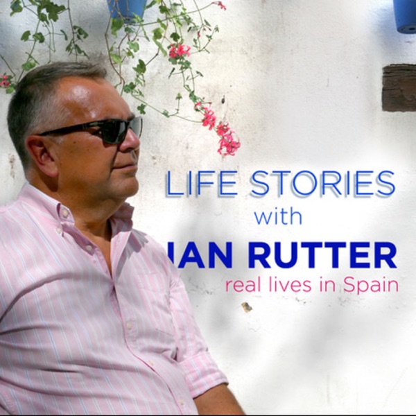 Life Stories with Ian Rutter Artwork