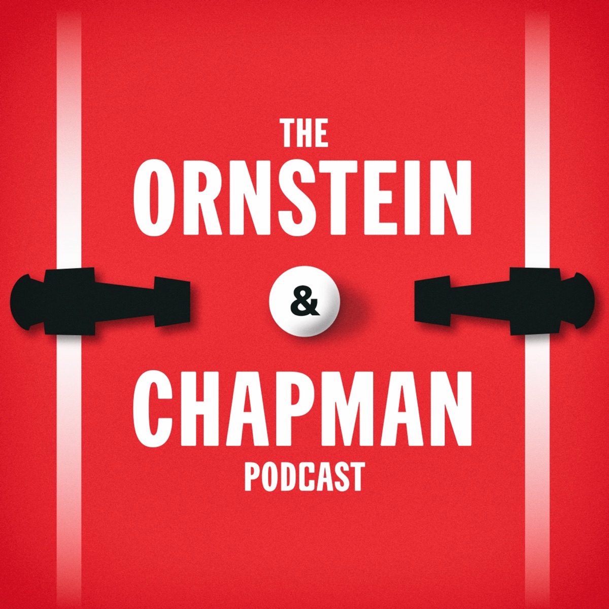 The Ornstein & Chapman Podcast