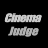 CINEMA JUDGE artwork