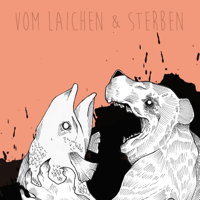 Vom Laichen und Sterben podcast