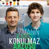 Yazmanın Karşı Konulmaz Arzusu