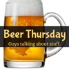 Beer Thursday artwork