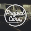 Project Cars Podcast artwork