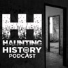 Haunting History Podcast artwork