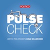 POLITICO's Pulse Check artwork
