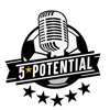 5 Star Potential | A Football Manager Podcast artwork