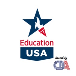 EducationUSA - CBA: Introduccion a como estudiar en EEUU