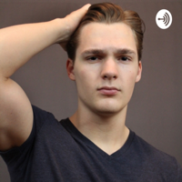 David Michael Reardon podcast